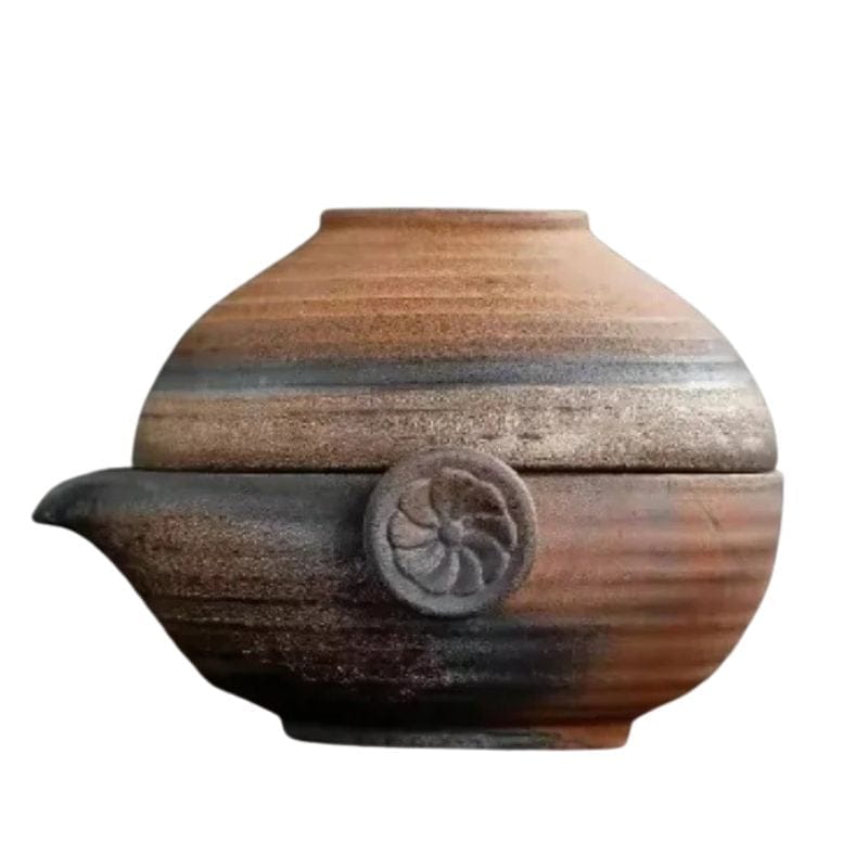 Théière Solitaire Wabi-Sabi 180ML 180 ml