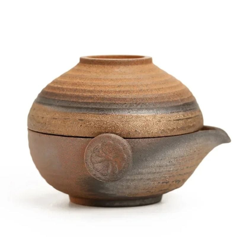 Théière Solitaire Wabi-Sabi 180ML 180 ml