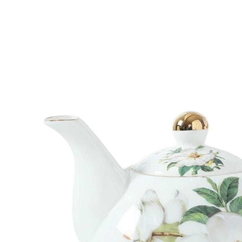 Théière Solo en Porcelaine 250ML 250 ml
