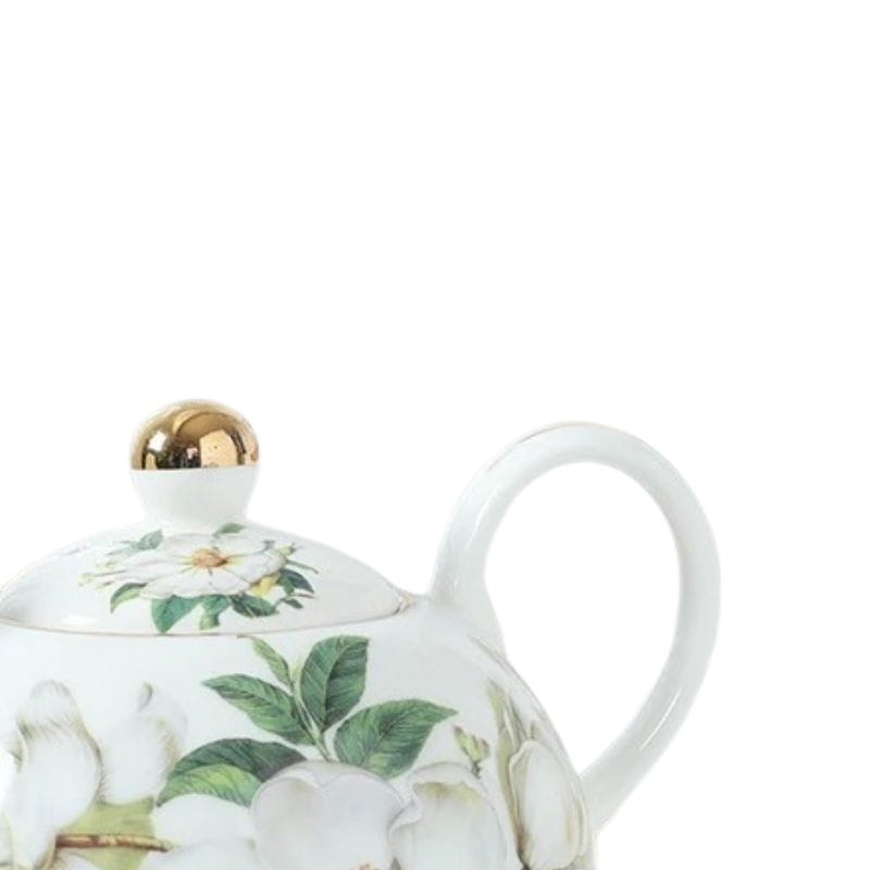 Théière Solo en Porcelaine 250ML 250 ml