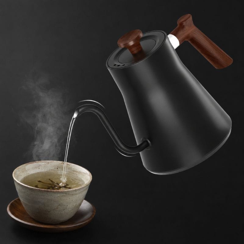 Théière Température Réglable 900ML