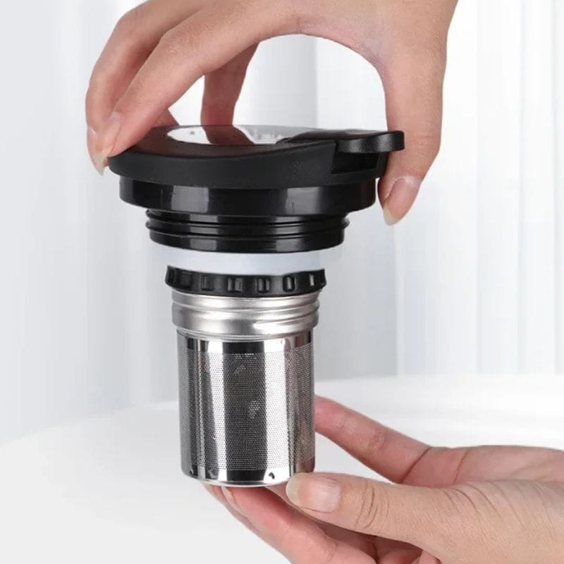 Théière Thermos Isotherme 800ML 800 ml