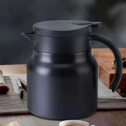 Théière Thermos Isotherme 800ML 800 ml