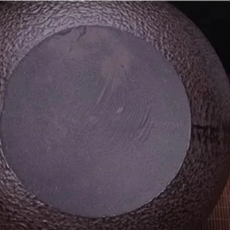 Théière Traditionnelle en Fonte 1.2L 1200 ml