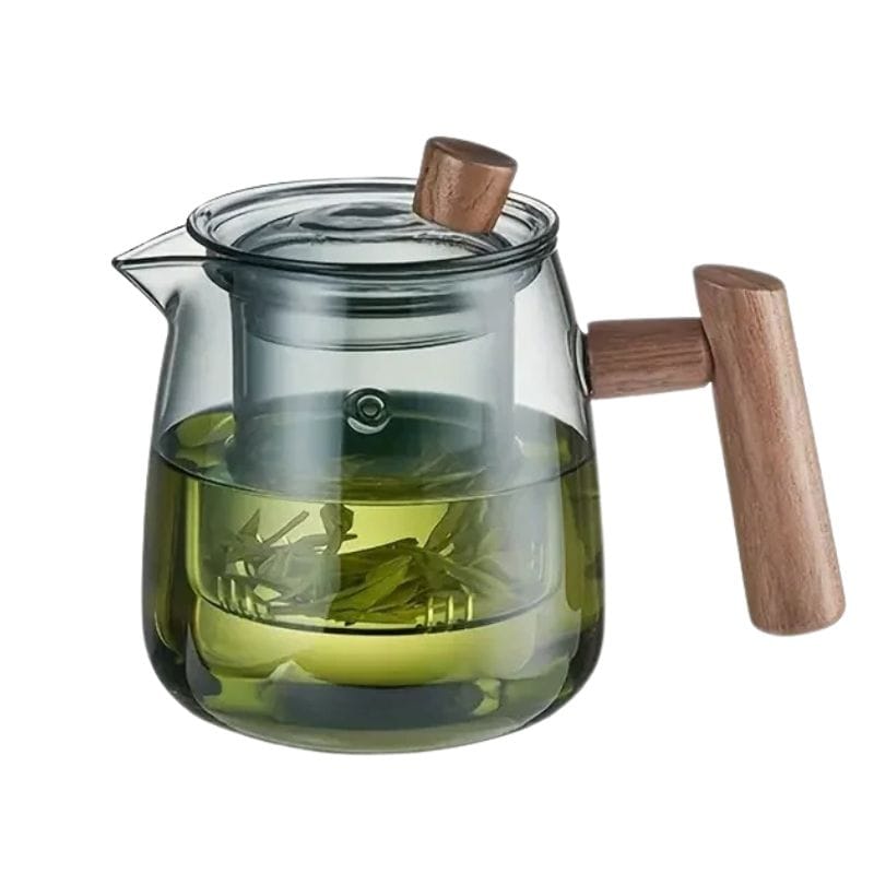 Théière Transparente Design 530ML 530 ml