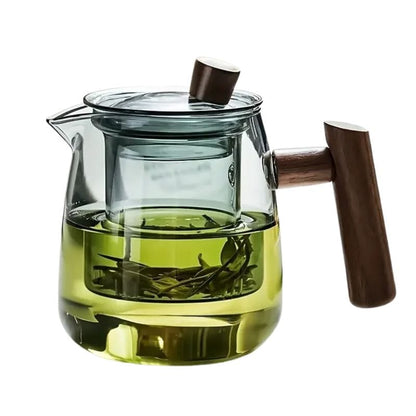 Théière Transparente Design 530ML 530 ml