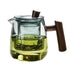 Théière Transparente Design 530ML 530 ml